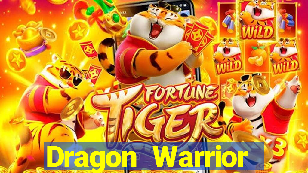 Dragon Warrior legend champion dinheiro infinito dragon warriors champions